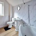 Semesterbostad Three Bed In Carlise Cumbria 20 Min To Lakes *