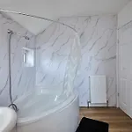 Semesterbostad Three Bed In Carlise Cumbria 20 Min To Lakes *