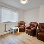 Three Bed In Carlise Cumbria 20 Min To Lakes Carlisle (Cumbria)