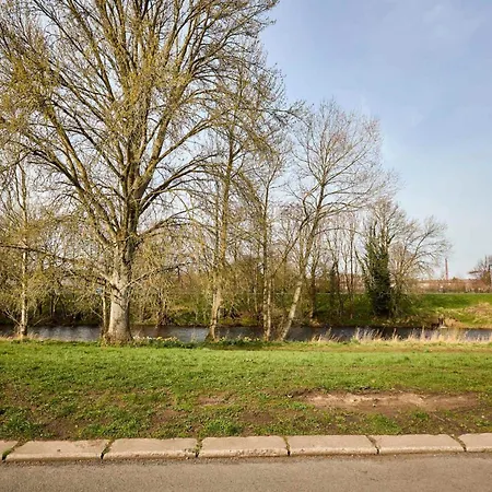 Three Bed In Carlise Cumbria 20 Min To Lakes בית נופש