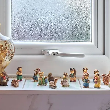 Three Bed In Carlise Cumbria 20 Min To Lakes בית נופש