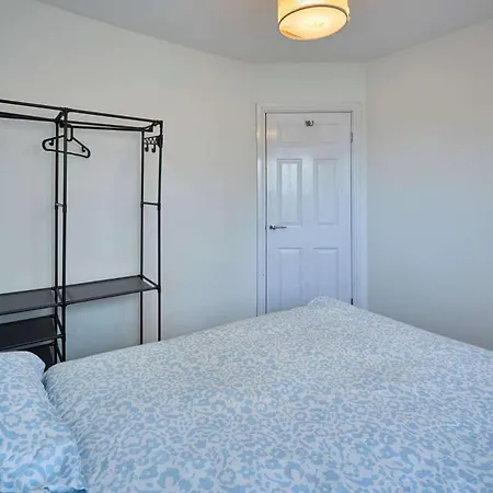 בית נופש Three Bed In Carlise Cumbria 20 Min To Lakes קרליסל