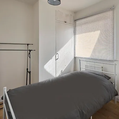 בית נופש Three Bed In Carlise Cumbria 20 Min To Lakes