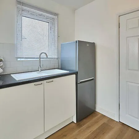 Feriehus Three Bed In Carlise Cumbria 20 Min To Lakes