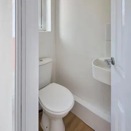 Three Bed In Carlise Cumbria 20 Min To Lakes Dom wakacyjny *