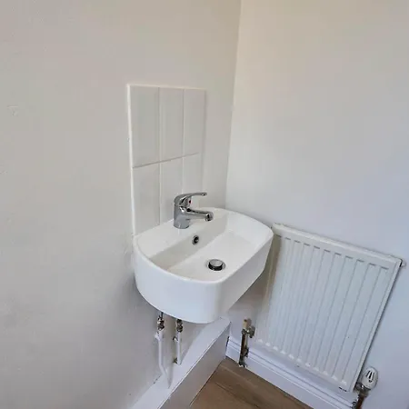 Three Bed In Carlise Cumbria 20 Min To Lakes *