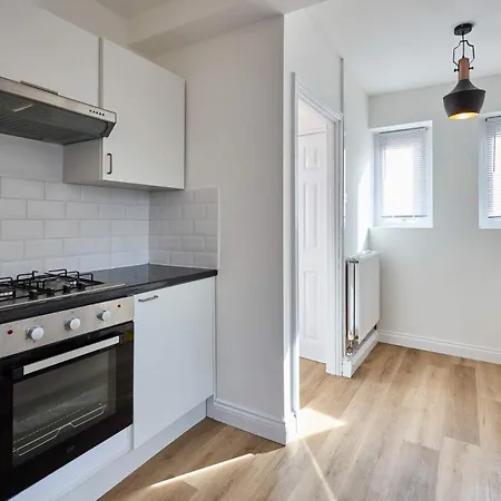Feriehus Three Bed In Carlise Cumbria 20 Min To Lakes