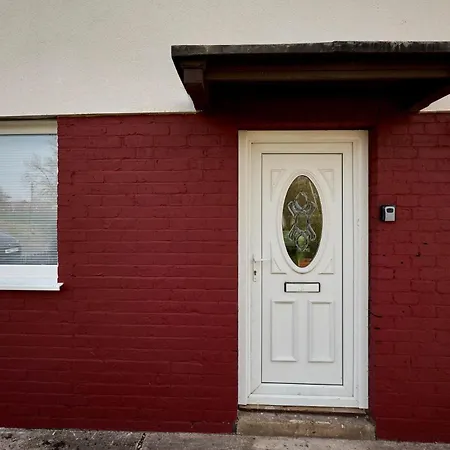 Feriehus Three Bed In Carlise Cumbria 20 Min To Lakes