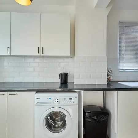 Three Bed In Carlise Cumbria 20 Min To Lakes Feriehus *