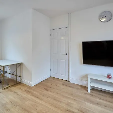 Feriehus Three Bed In Carlise Cumbria 20 Min To Lakes *