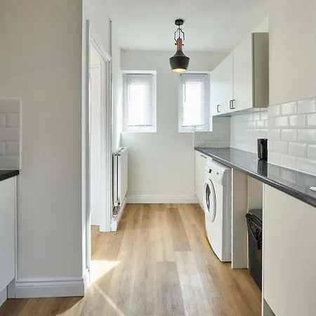Three Bed In Carlise Cumbria 20 Min To Lakes Feriehus Sunderland (Cumbria)