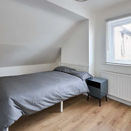 Feriehus Three Bed In Carlise Cumbria 20 Min To Lakes Sunderland (Cumbria)