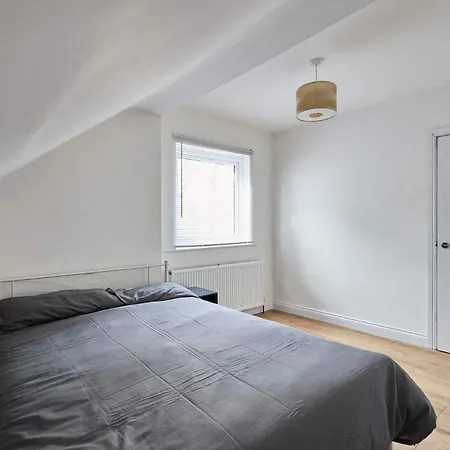 Feriehus Three Bed In Carlise Cumbria 20 Min To Lakes *