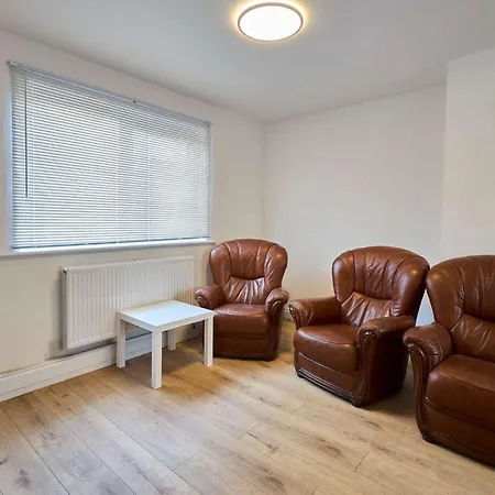 Three Bed In Carlise Cumbria 20 Min To Lakes Sunderland (Cumbria)