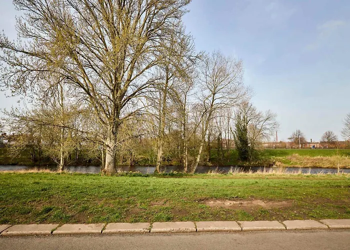 Three Bed In Carlise Cumbria 20 Min To Lakes בית נופש