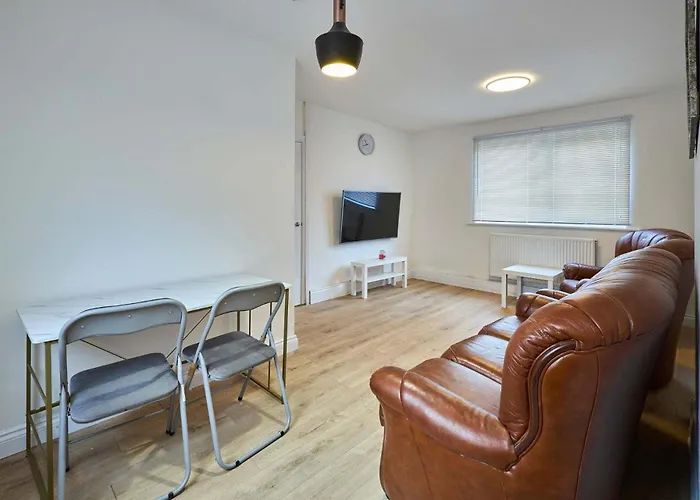 Three Bed In Carlise Cumbria 20 Min To Lakes