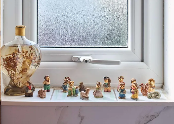 Three Bed In Carlise Cumbria 20 Min To Lakes בית נופש