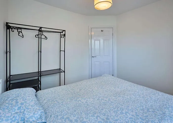 בית נופש Three Bed In Carlise Cumbria 20 Min To Lakes קרליסל