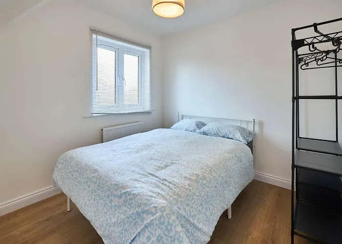 Three Bed In Carlise Cumbria 20 Min To Lakes * קרליסל