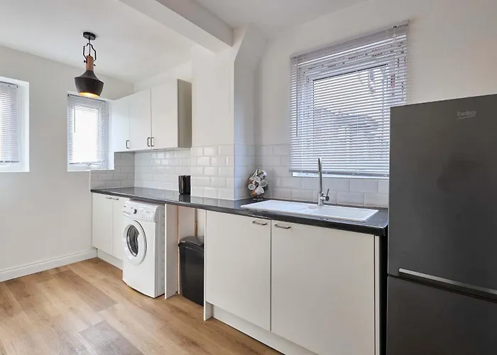 Three Bed In Carlise Cumbria 20 Min To Lakes בית נופש