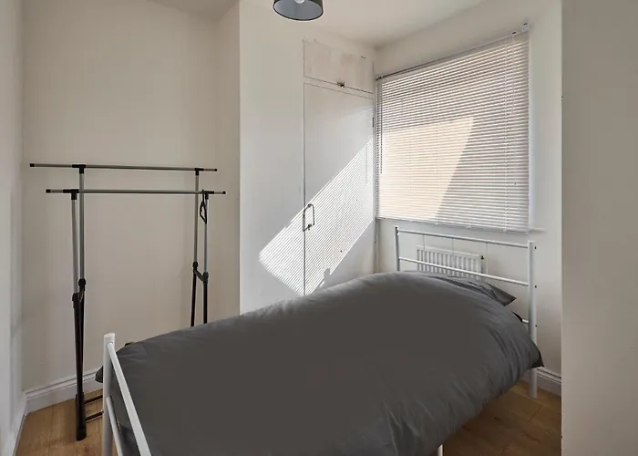 בית נופש Three Bed In Carlise Cumbria 20 Min To Lakes