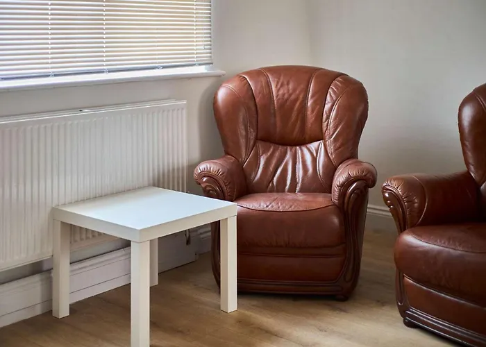 Three Bed In Carlise Cumbria 20 Min To Lakes * קרליסל