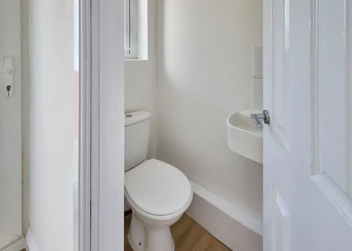 Three Bed In Carlise Cumbria 20 Min To Lakes בית נופש *