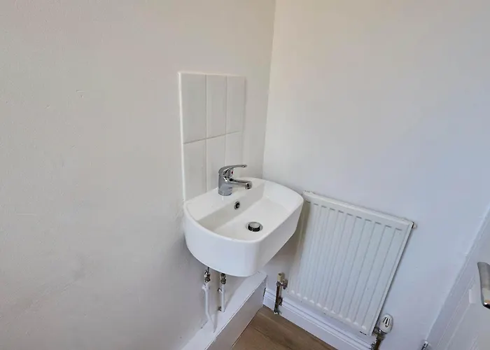 Three Bed In Carlise Cumbria 20 Min To Lakes *