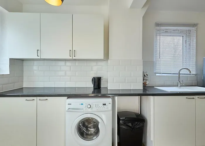 Three Bed In Carlise Cumbria 20 Min To Lakes בית נופש *