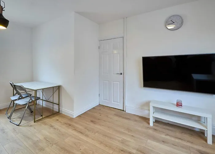 בית נופש Three Bed In Carlise Cumbria 20 Min To Lakes *