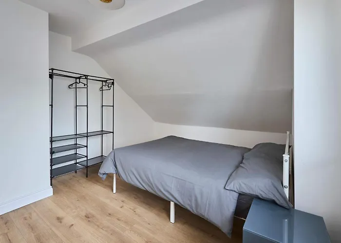 Three Bed In Carlise Cumbria 20 Min To Lakes * קרליסל