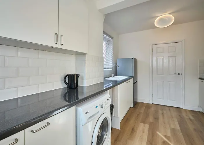 Three Bed In Carlise Cumbria 20 Min To Lakes