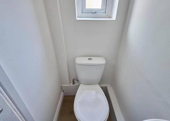 Three Bed In Carlise Cumbria 20 Min To Lakes * קרליסל