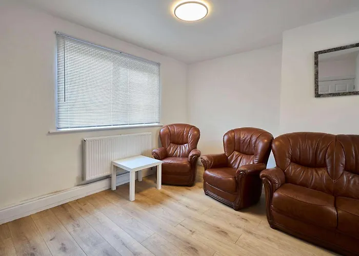 Three Bed In Carlise Cumbria 20 Min To Lakes קרליסל