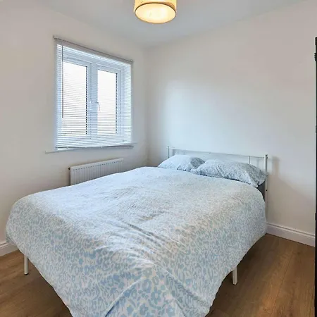 Three Bed In Carlise Cumbria 20 Min To Lakes * Sunderland (Cumbria)